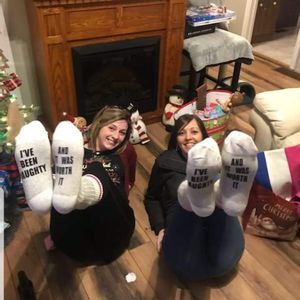 Meet your Posher, Leigh-ann